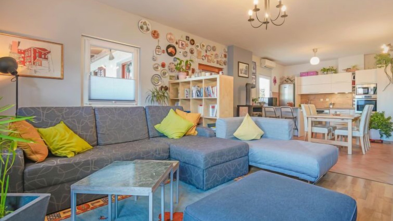 Photo of Livingroom in Tulisevica