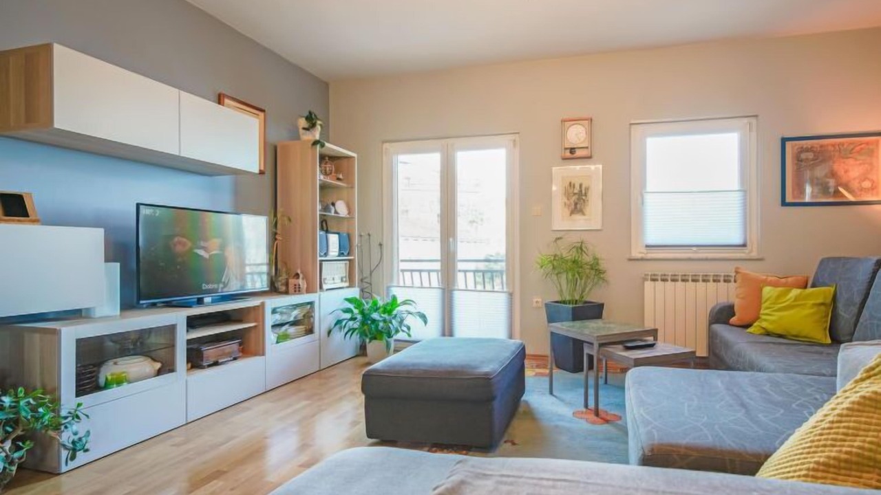 Photo of Livingroom in Tulisevica