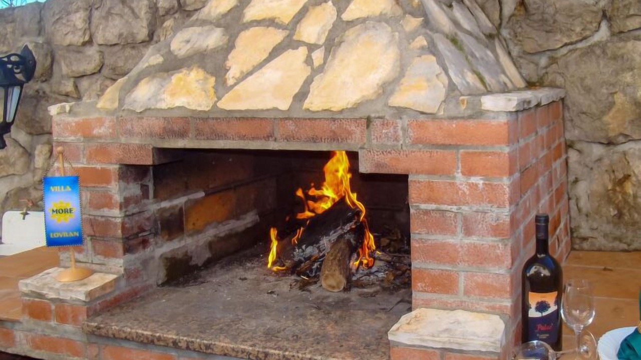 Photo of Outdoor in Tulisevica