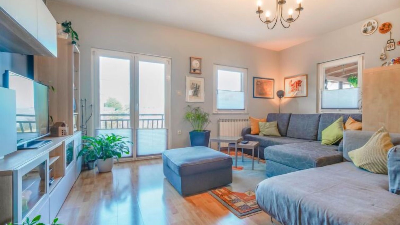 Photo of Livingroom in Tulisevica