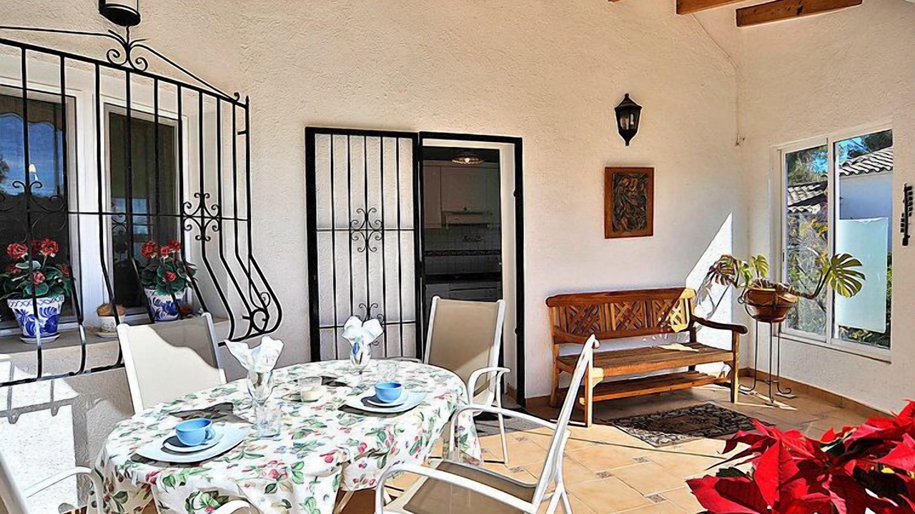 Photo of Outdoor in Pinar del Advocat