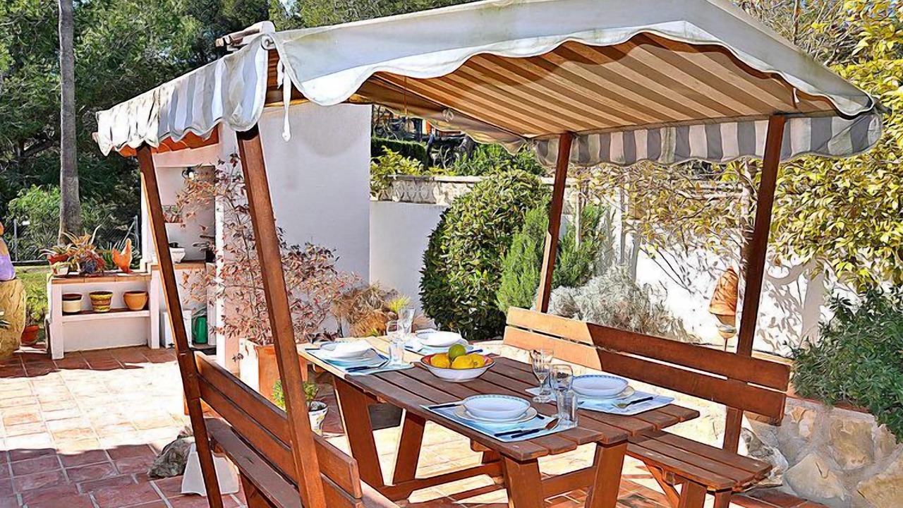 Photo of Outdoor in Pinar del Advocat