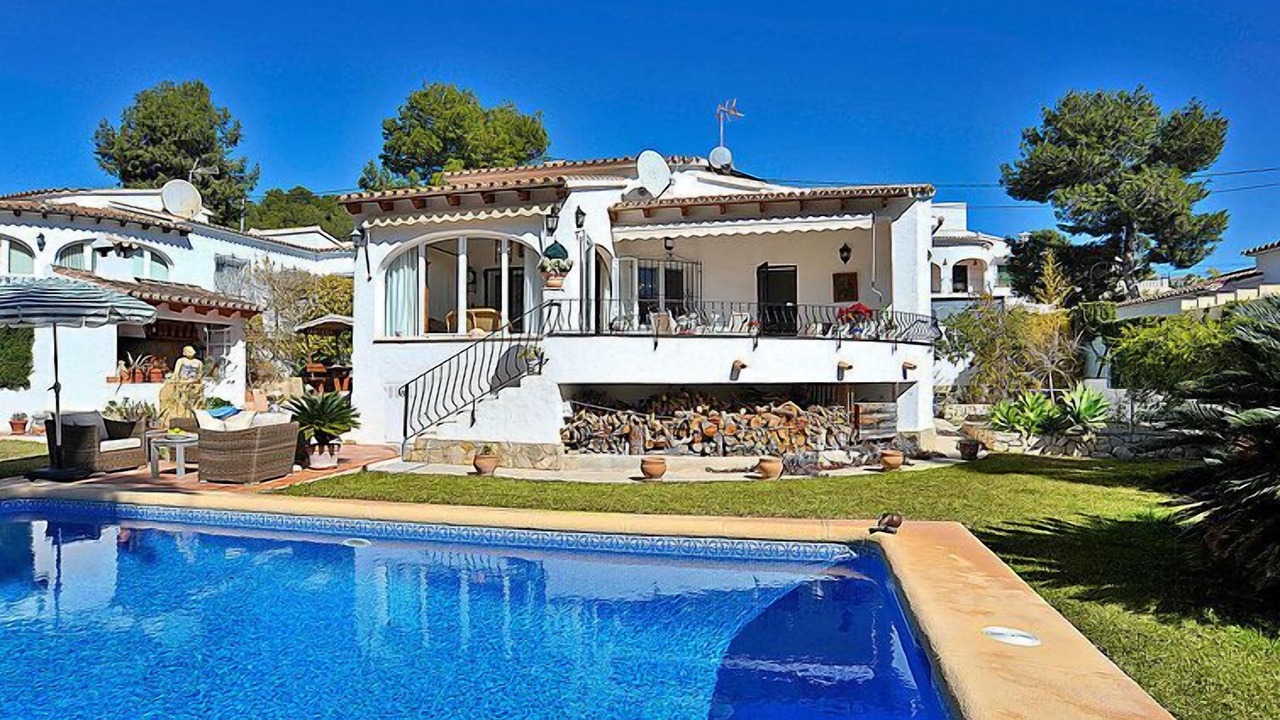 Photo of Outdoor in Pinar del Advocat