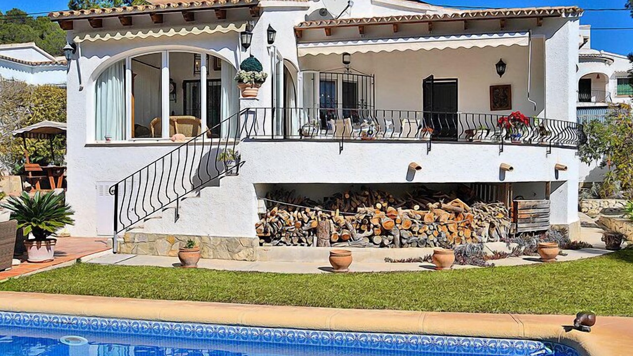 Photo of Outdoor in Pinar del Advocat