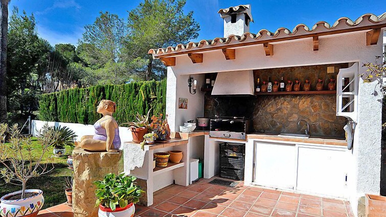 Photo of Outdoor in Pinar del Advocat