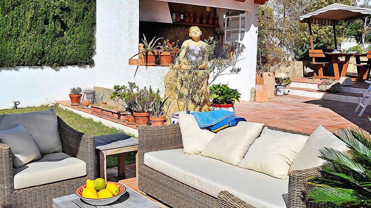 Photo of Outdoor in Pinar del Advocat