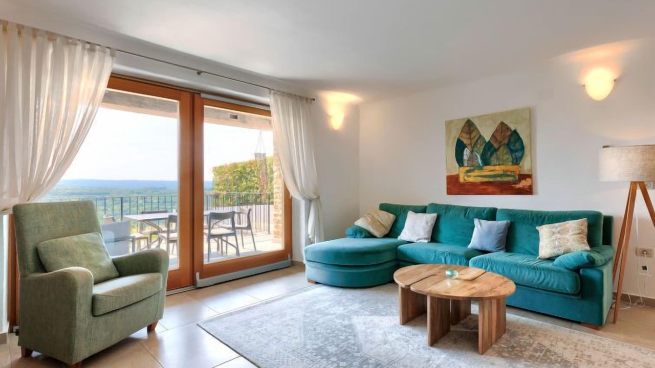 Photo of Livingroom in Baredine