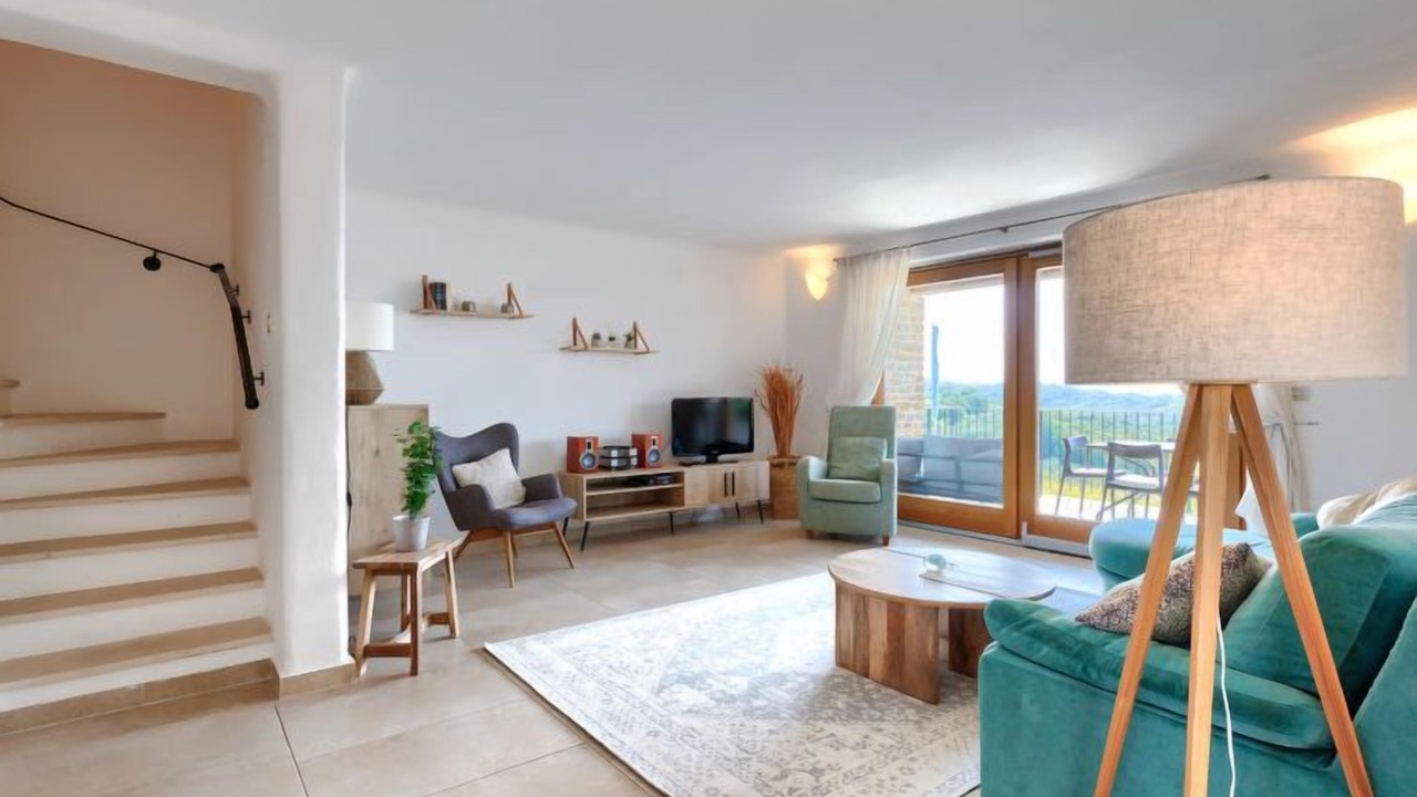 Photo of Livingroom in Baredine