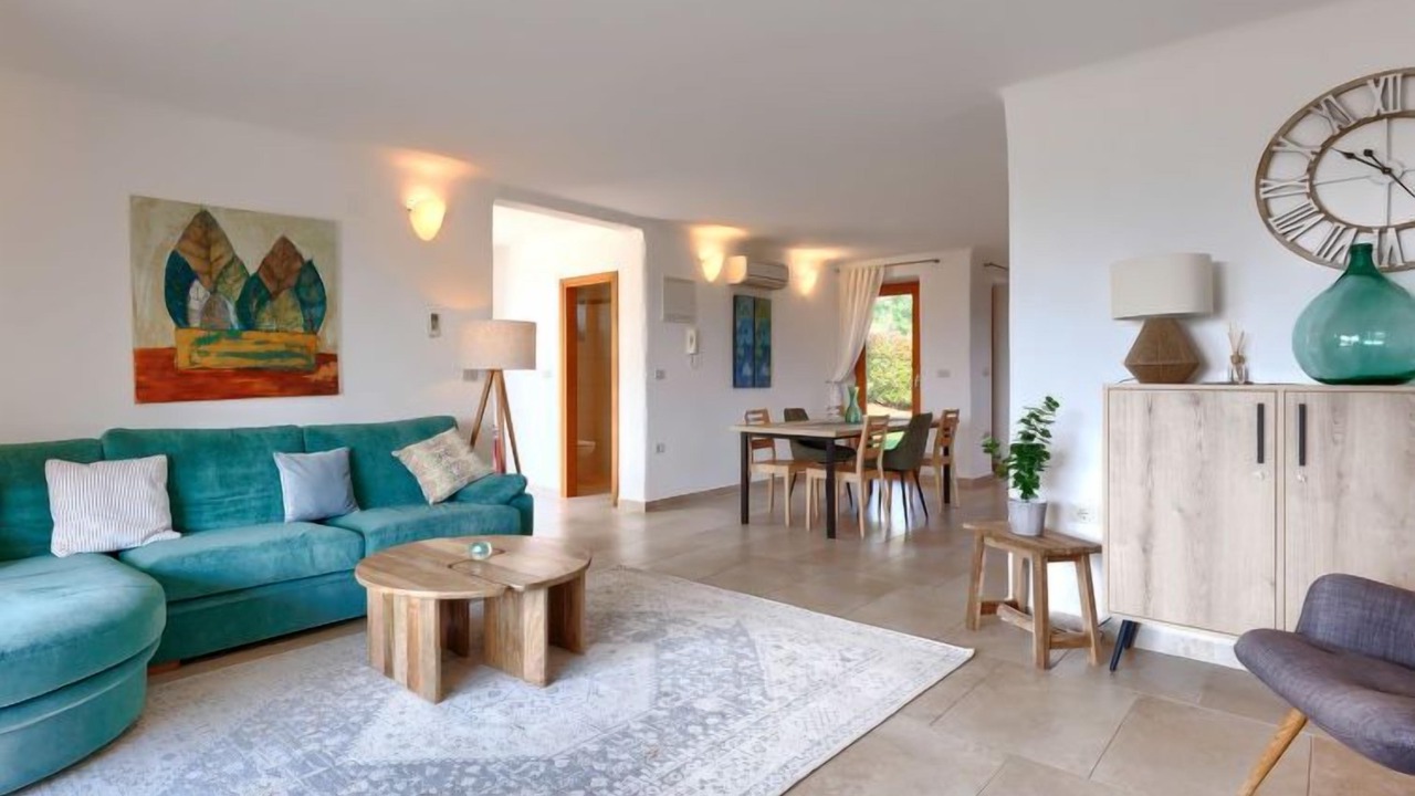 Photo of Livingroom in Baredine