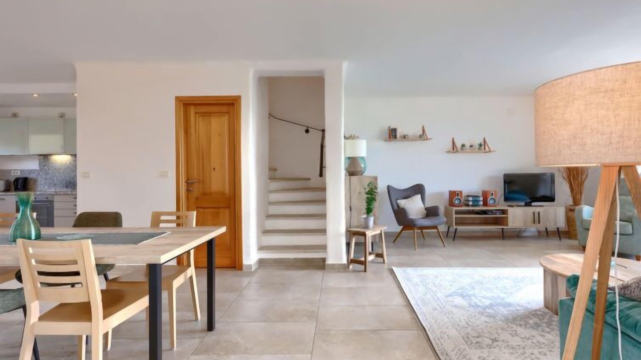 Photo of Bedroom in Baredine