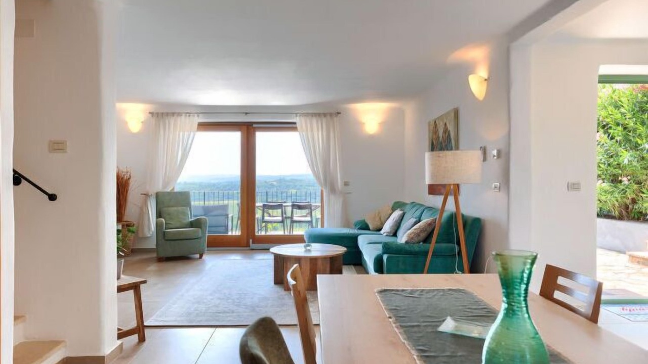 Photo of Livingroom in Baredine