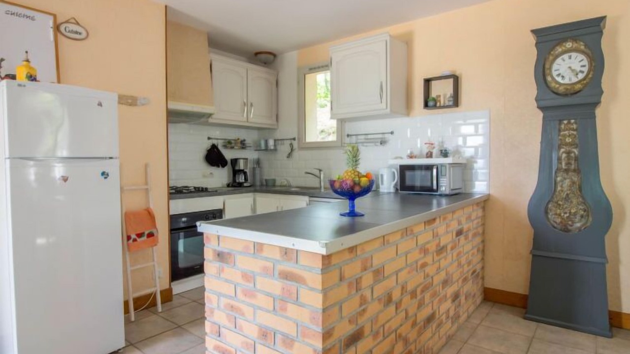 Photo of Bedroom in Aubazine