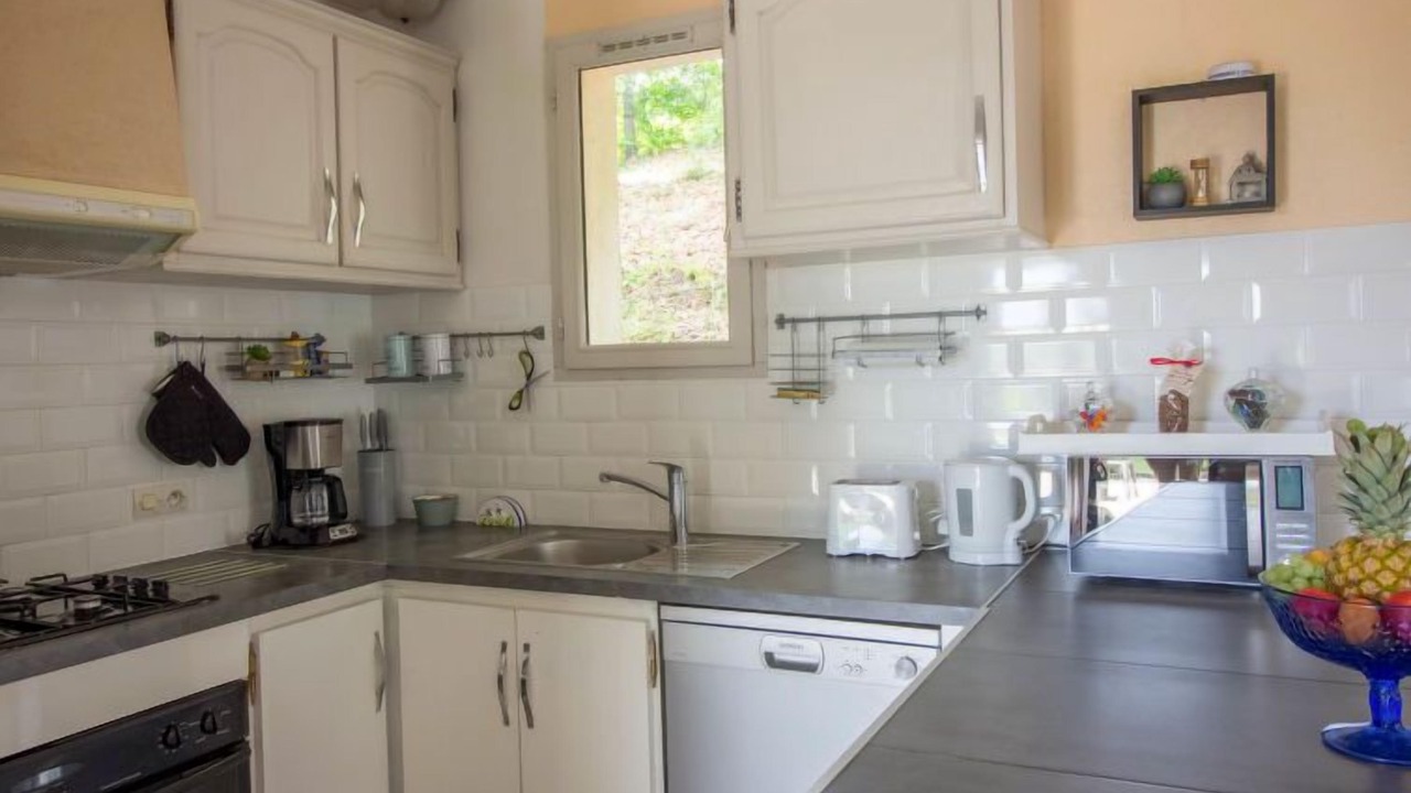 Photo of Bedroom in Aubazine