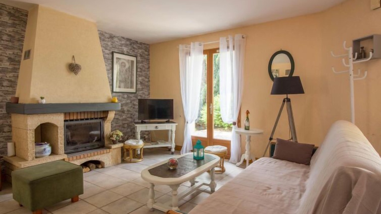 Photo of Livingroom in Aubazine