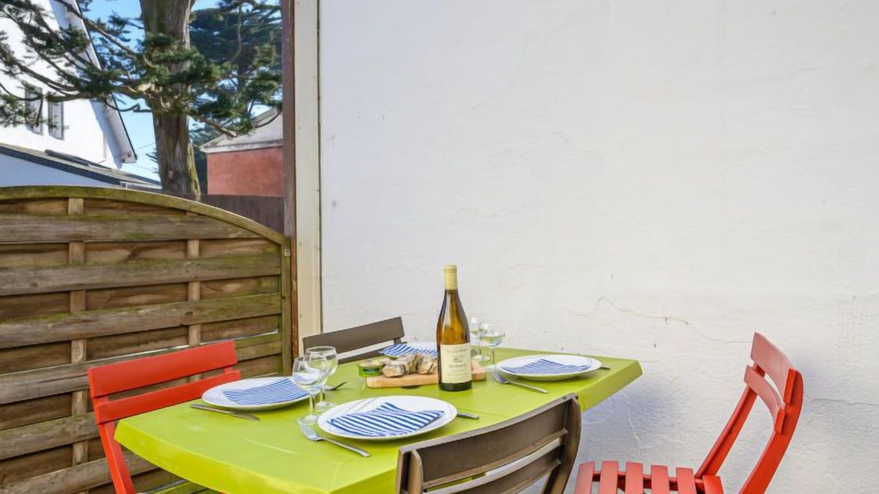 Photo of Outdoor in Saint-Pierre-Quiberon