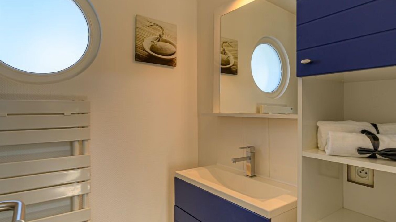 Photo of Bathroom in Saint-Pierre-Quiberon