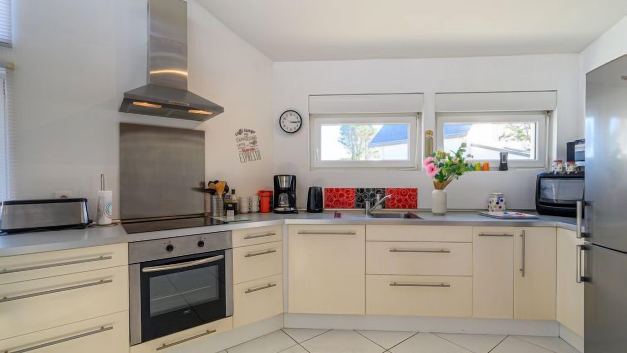 Photo of Bedroom in Saint-Pierre-Quiberon