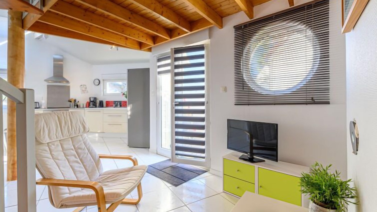 Photo of Bedroom in Saint-Pierre-Quiberon