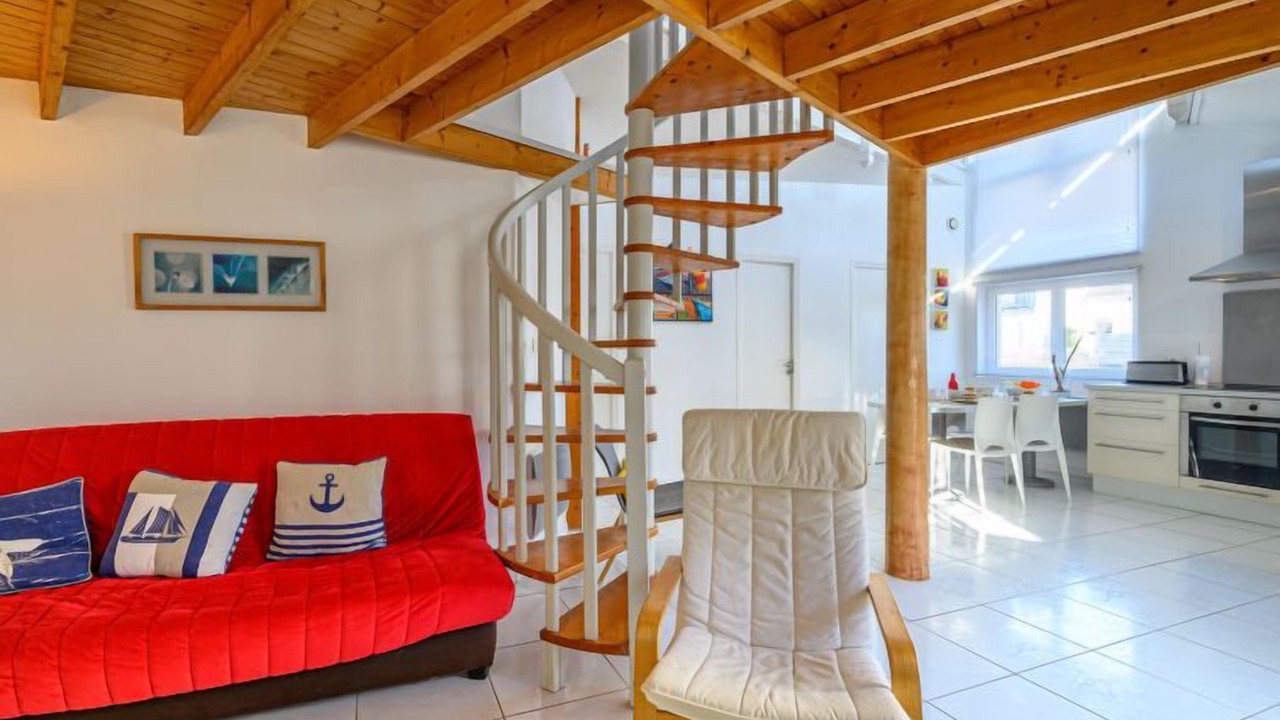 Photo of Bedroom in Saint-Pierre-Quiberon
