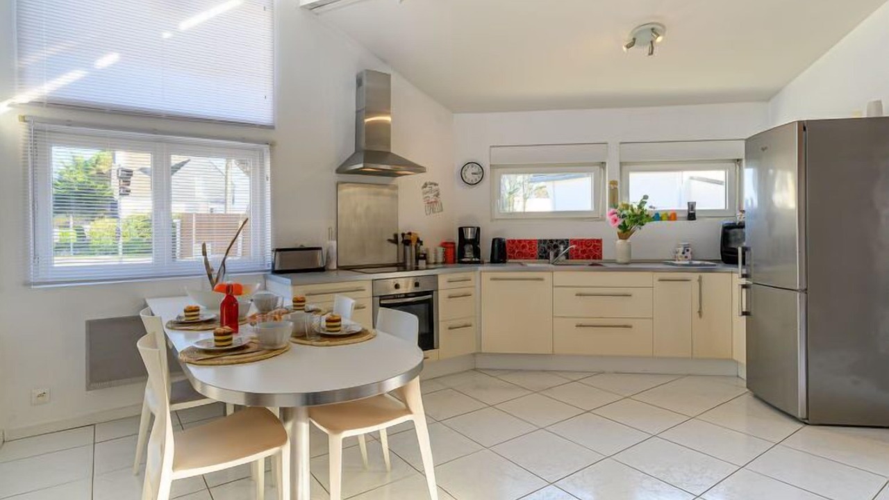 Photo of Bedroom in Saint-Pierre-Quiberon
