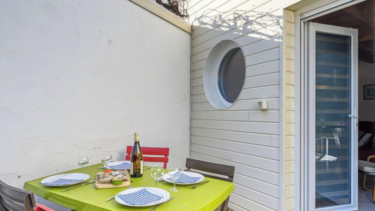 Photo of Outdoor in Saint-Pierre-Quiberon