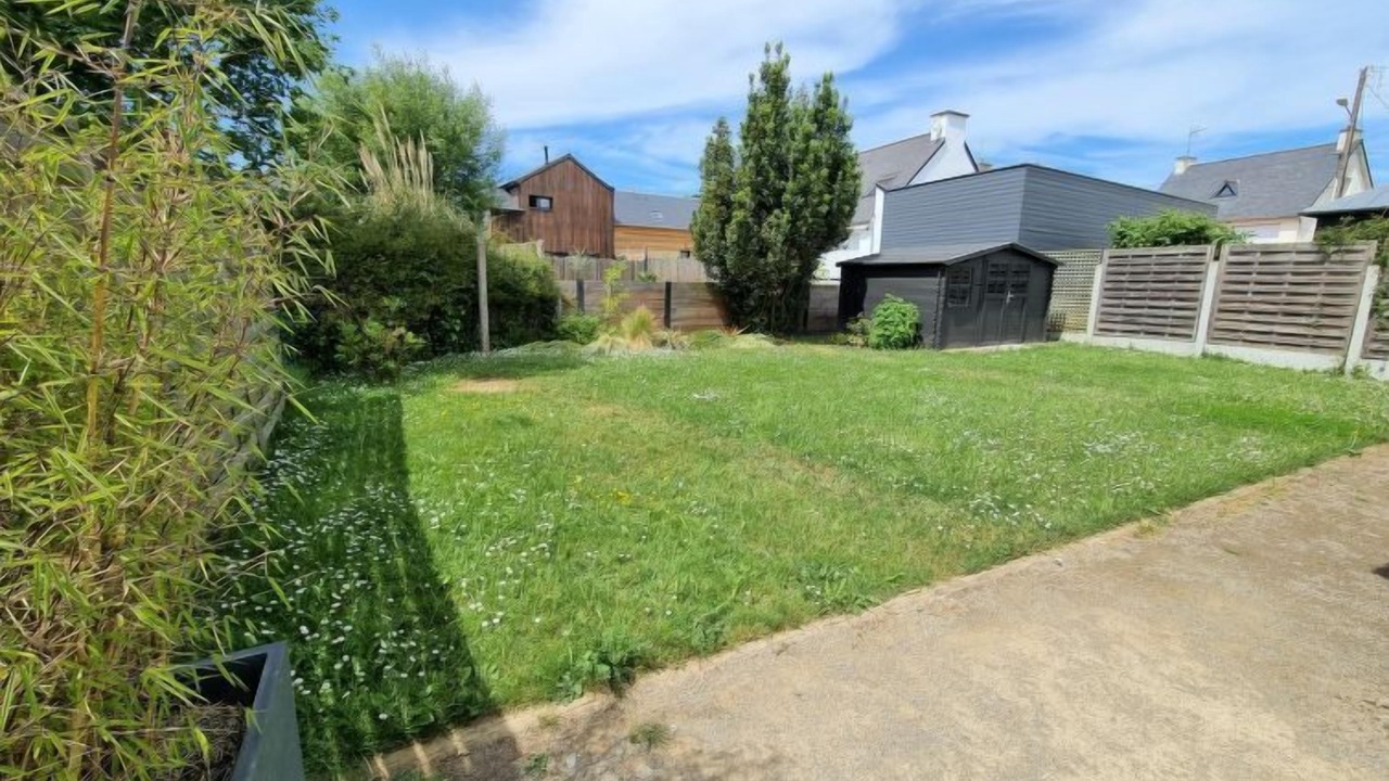 Photo of Outdoor in Lancieux