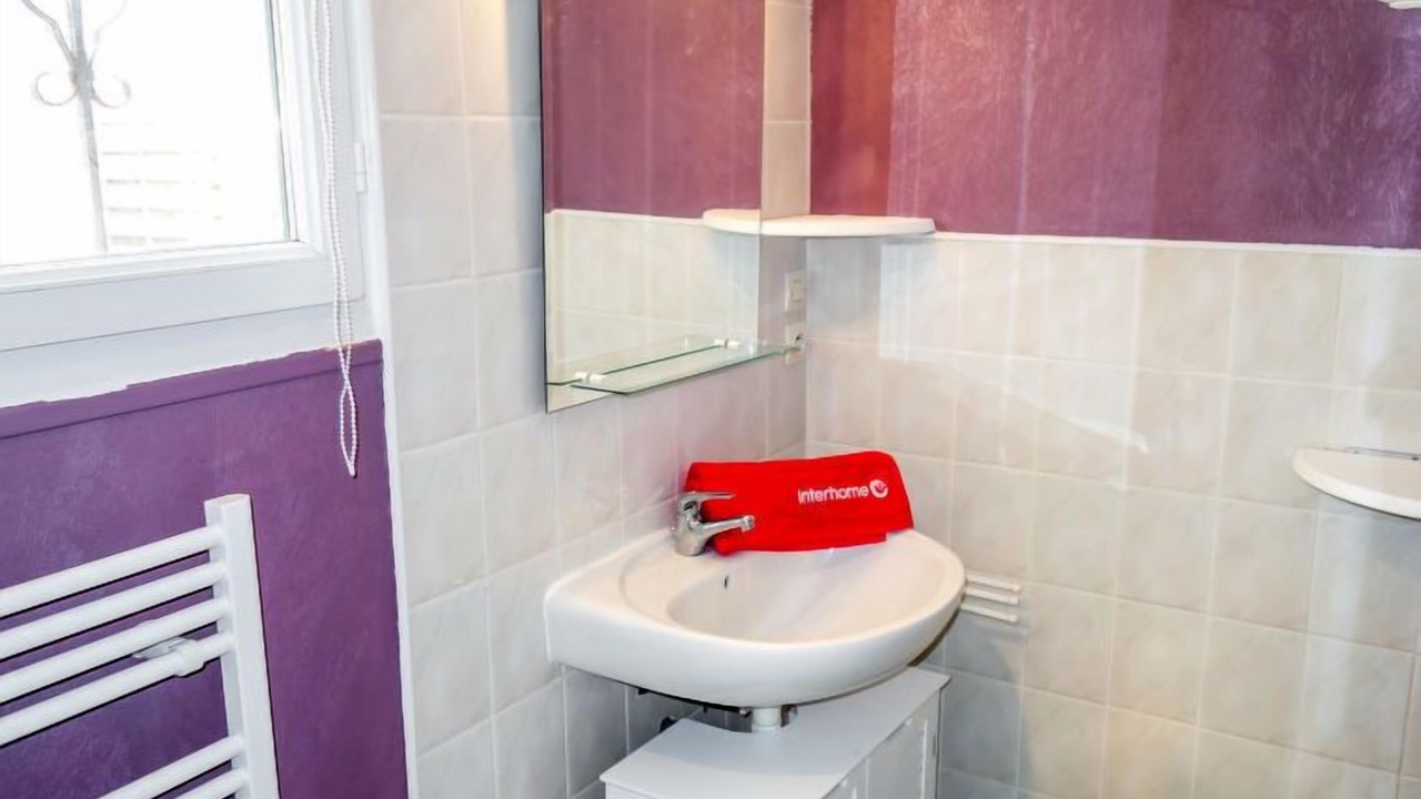 Photo of Bathroom in Lancieux