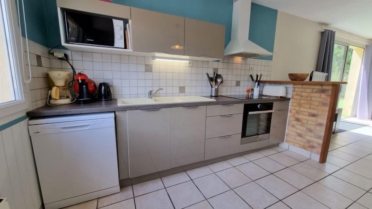 Photo of Bedroom in Lancieux