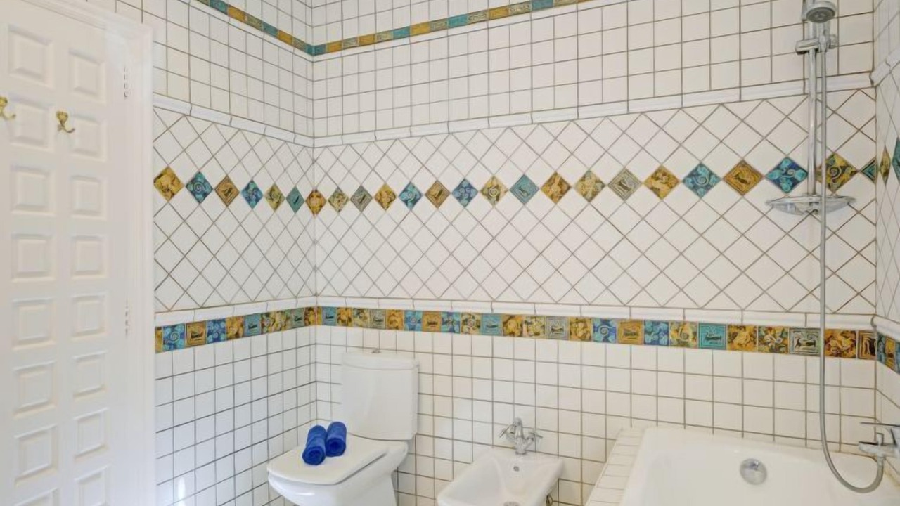 Photo of Bathroom in Cap de la Nau