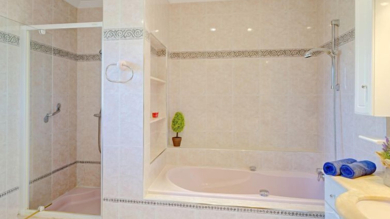 Photo of Bathroom in Cap de la Nau
