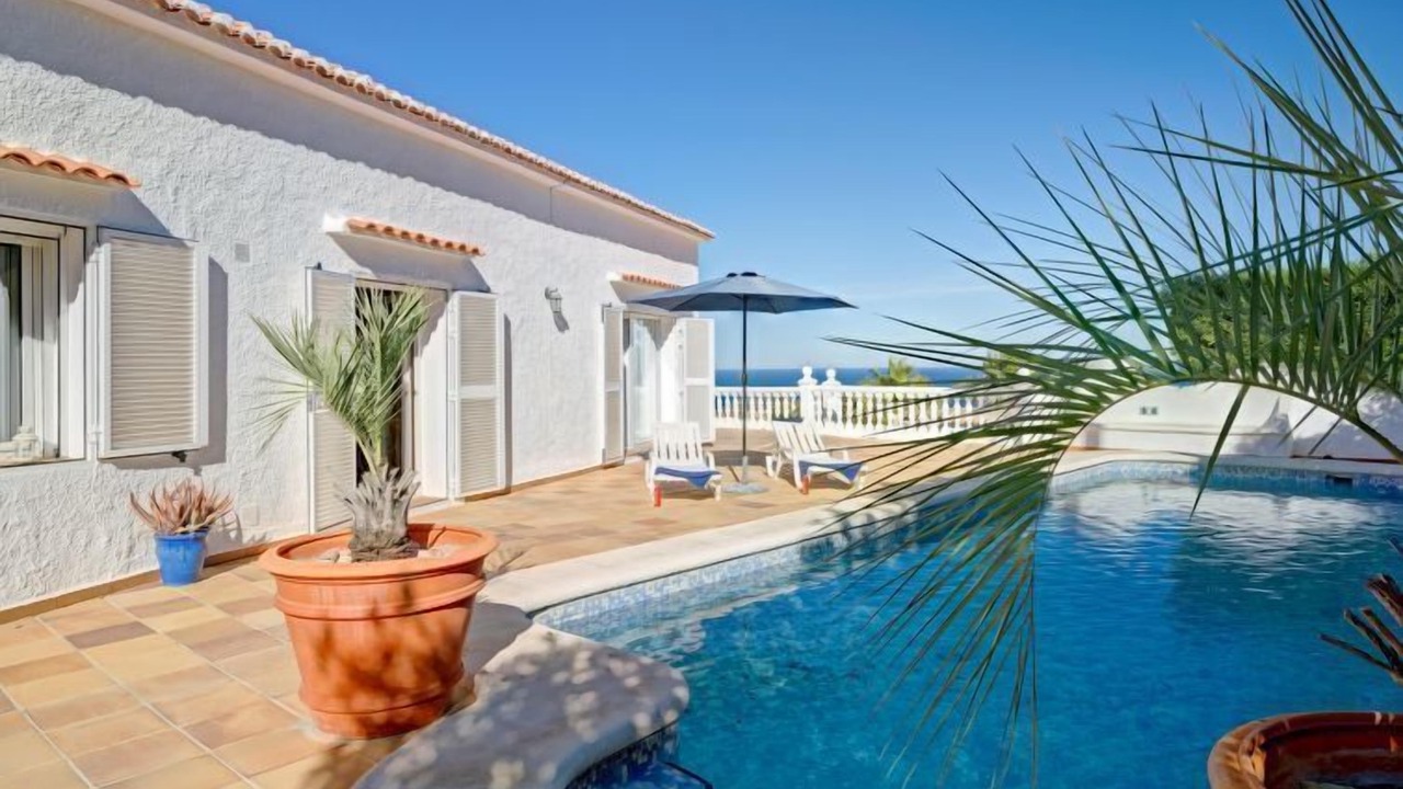 Photo of Outdoor in Cap de la Nau