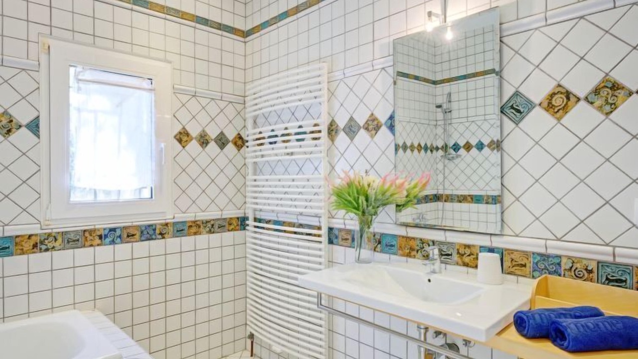 Photo of Bathroom in Cap de la Nau
