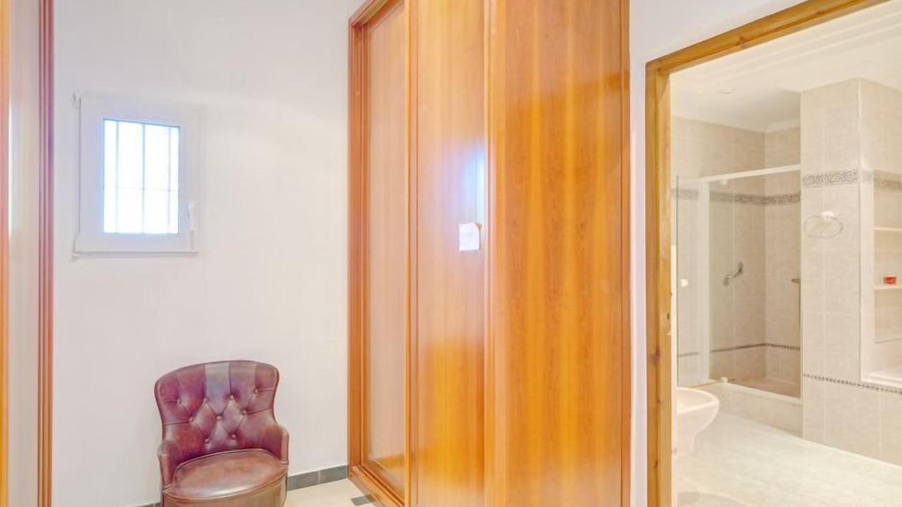 Photo of Bathroom in Cap de la Nau