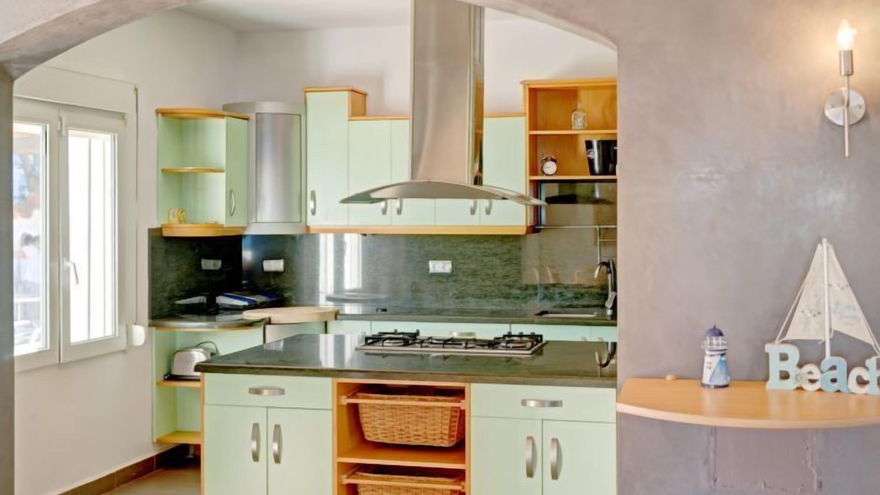 Photo of Bedroom in Cap de la Nau