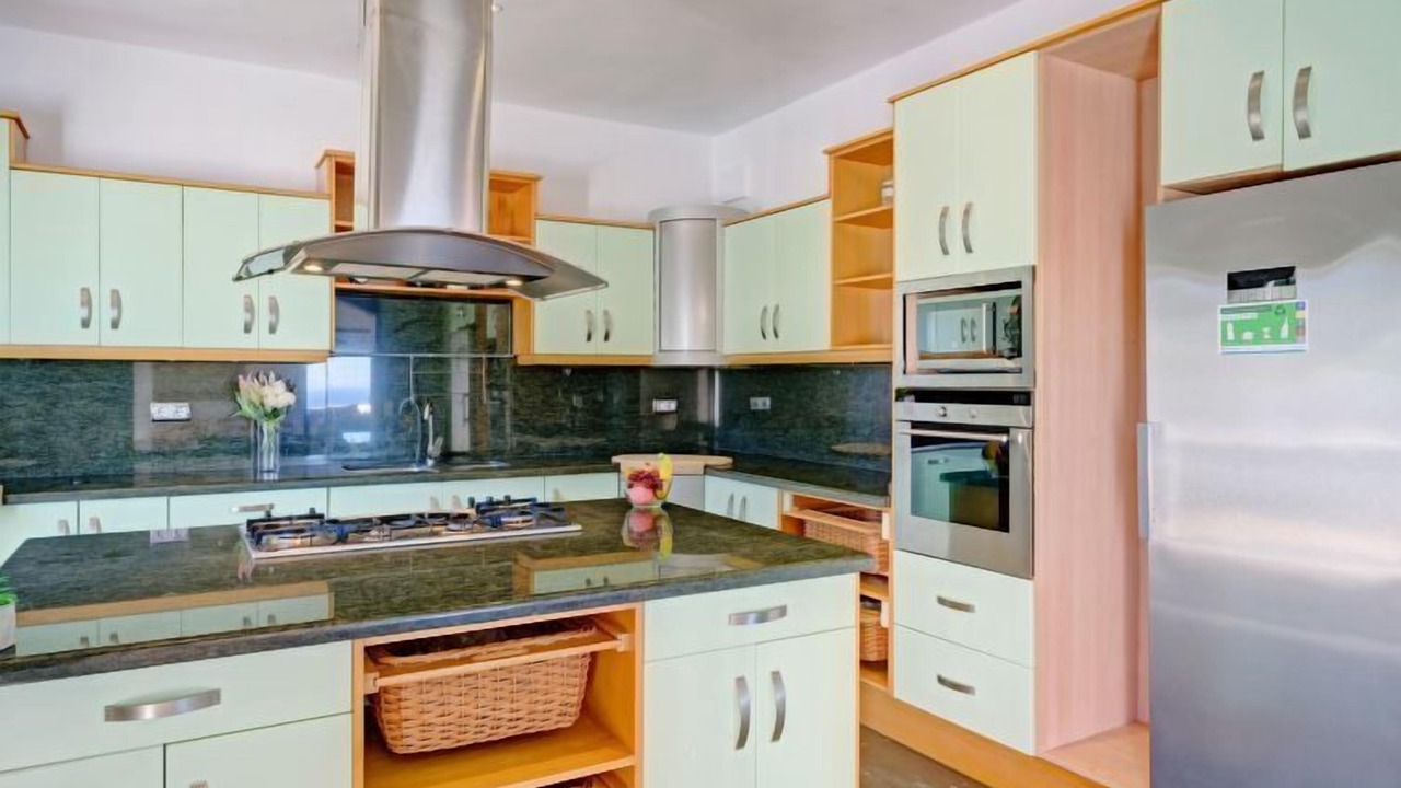 Photo of Livingroom in Cap de la Nau