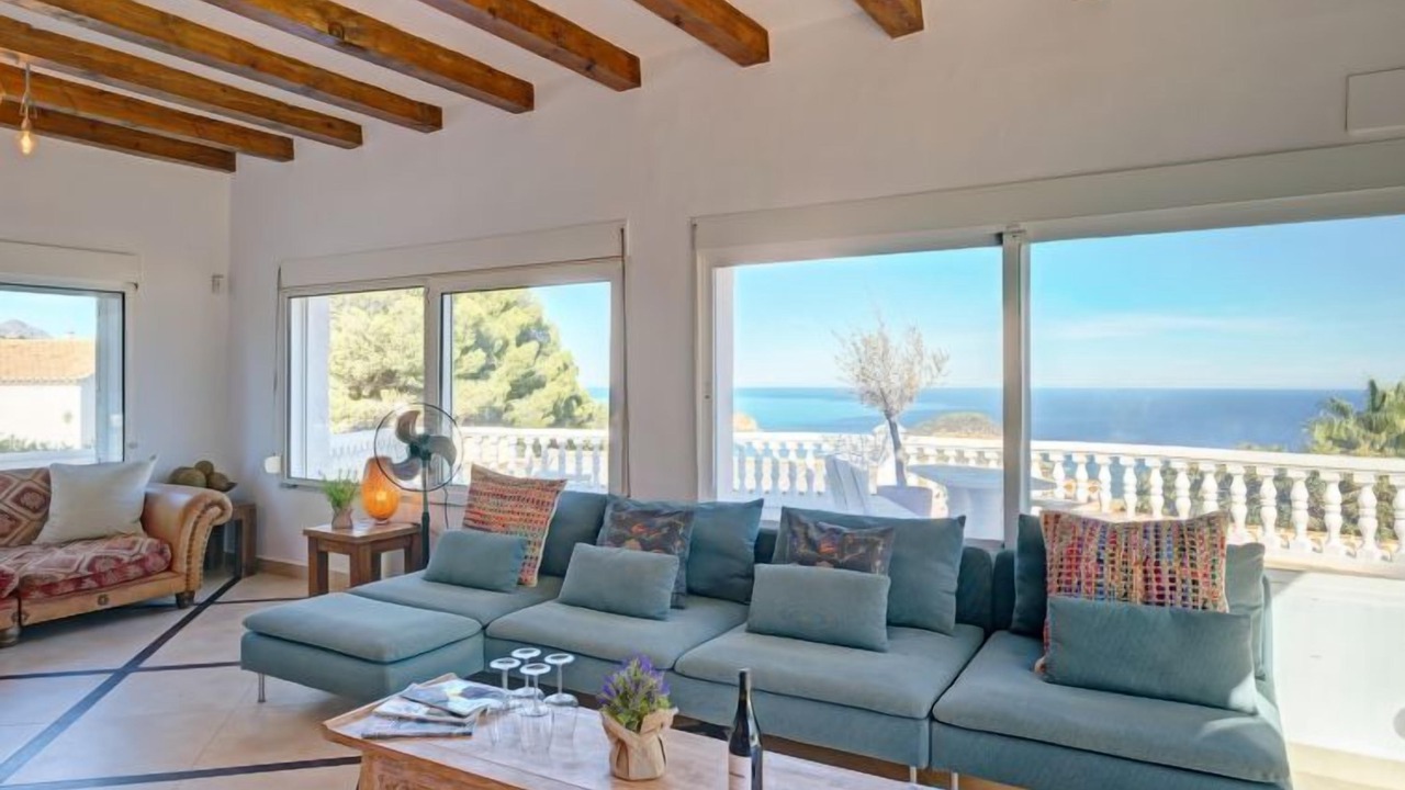 Photo of Livingroom in Cap de la Nau