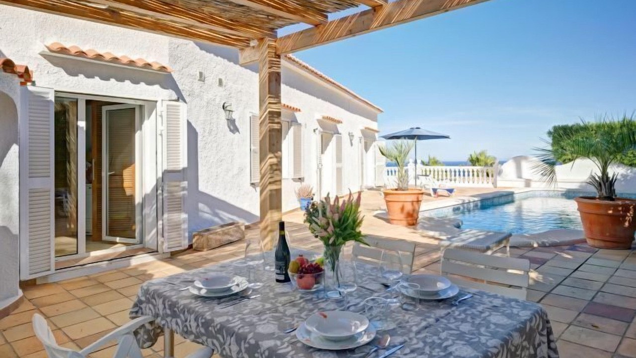 Photo of Outdoor in Cap de la Nau