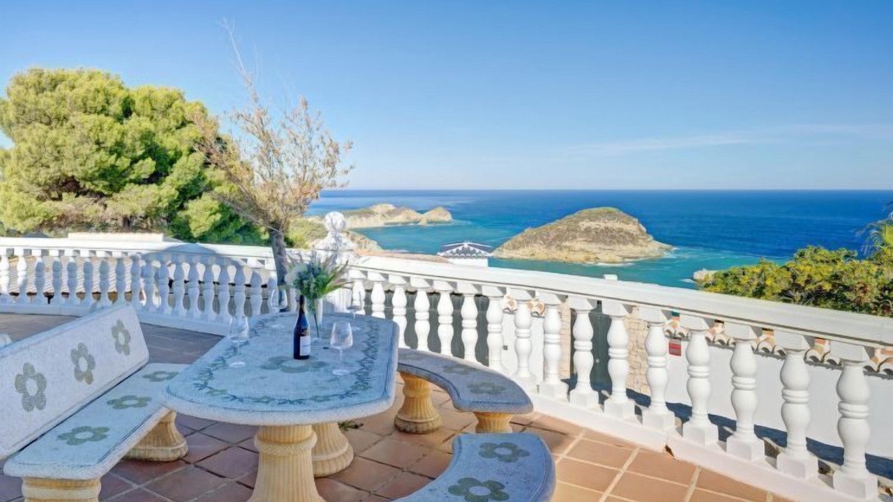 Photo of Outdoor in Cap de la Nau