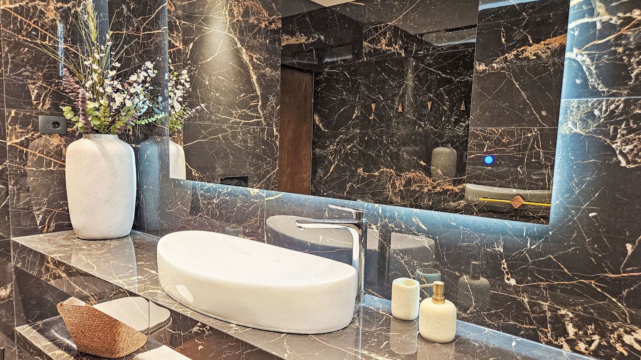 Photo of Bathroom in Okrug Gornji