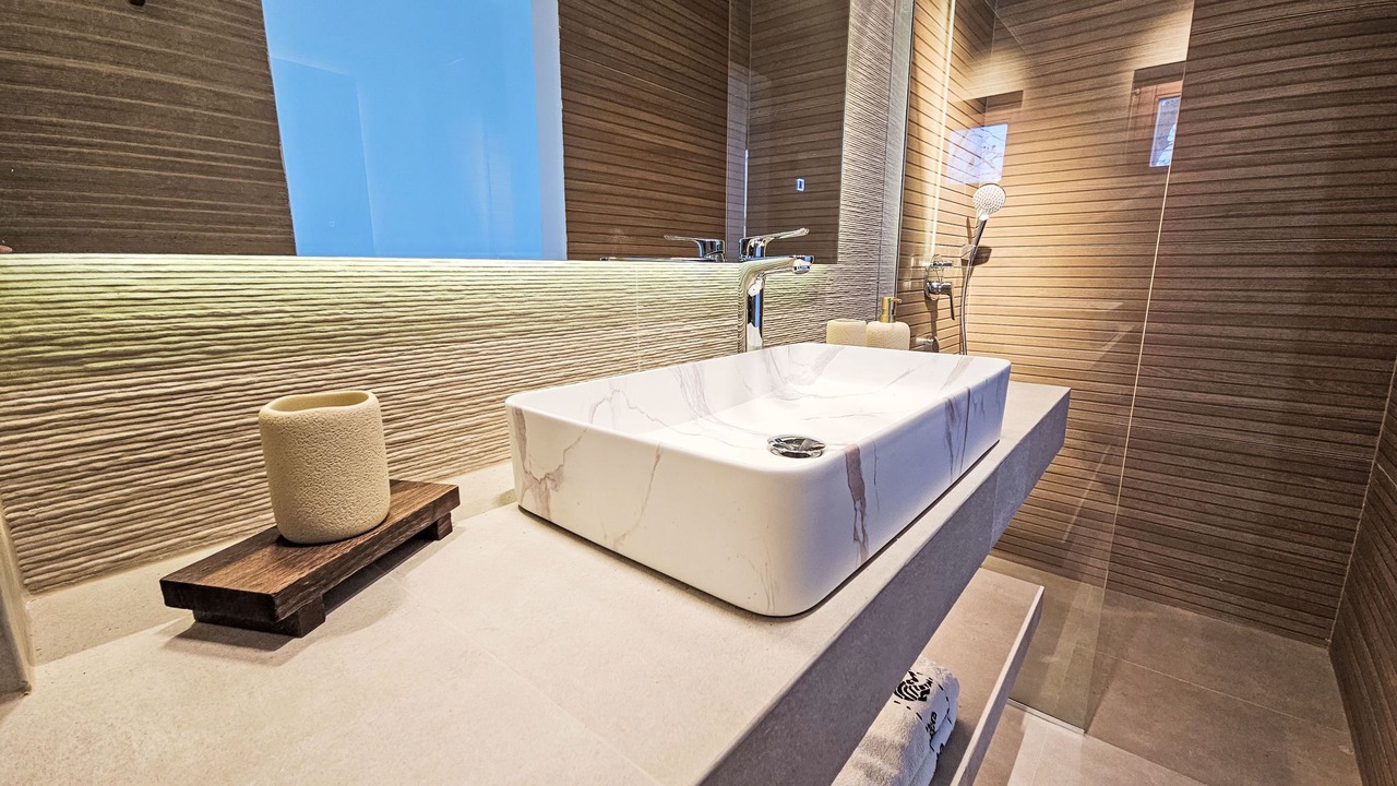 Photo of Bathroom in Okrug Gornji