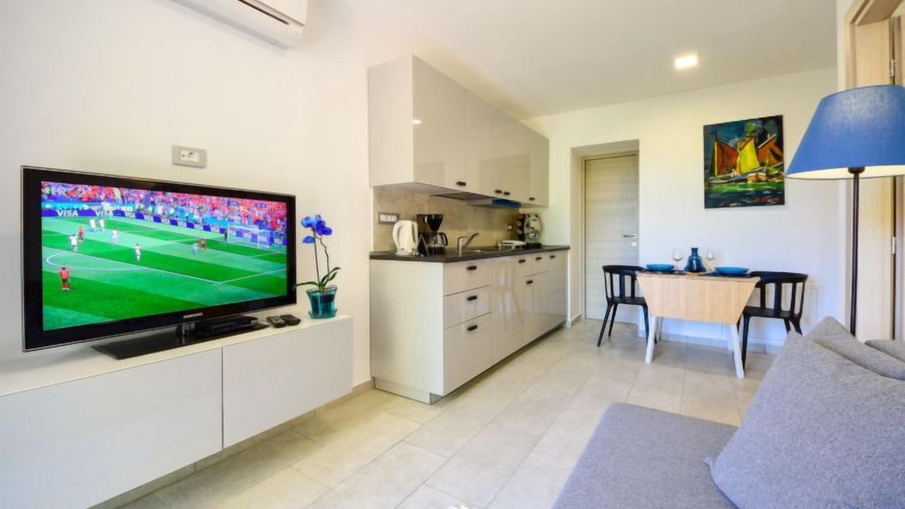 Photo of Livingroom in Pobri