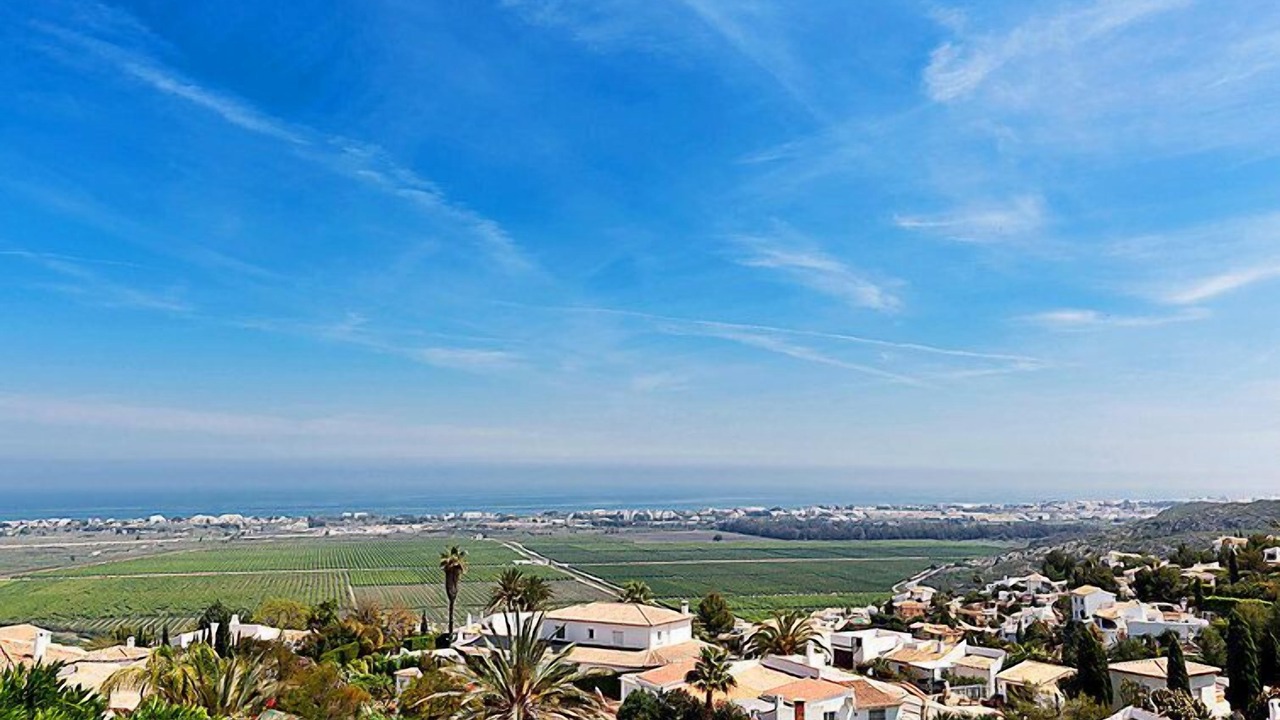 Photo of Outdoor in Monte Pego