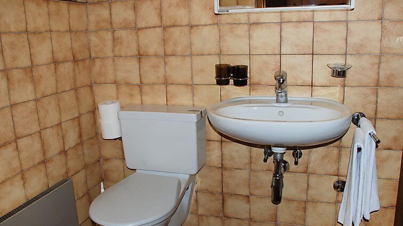 Photo of Bathroom in Breganzona