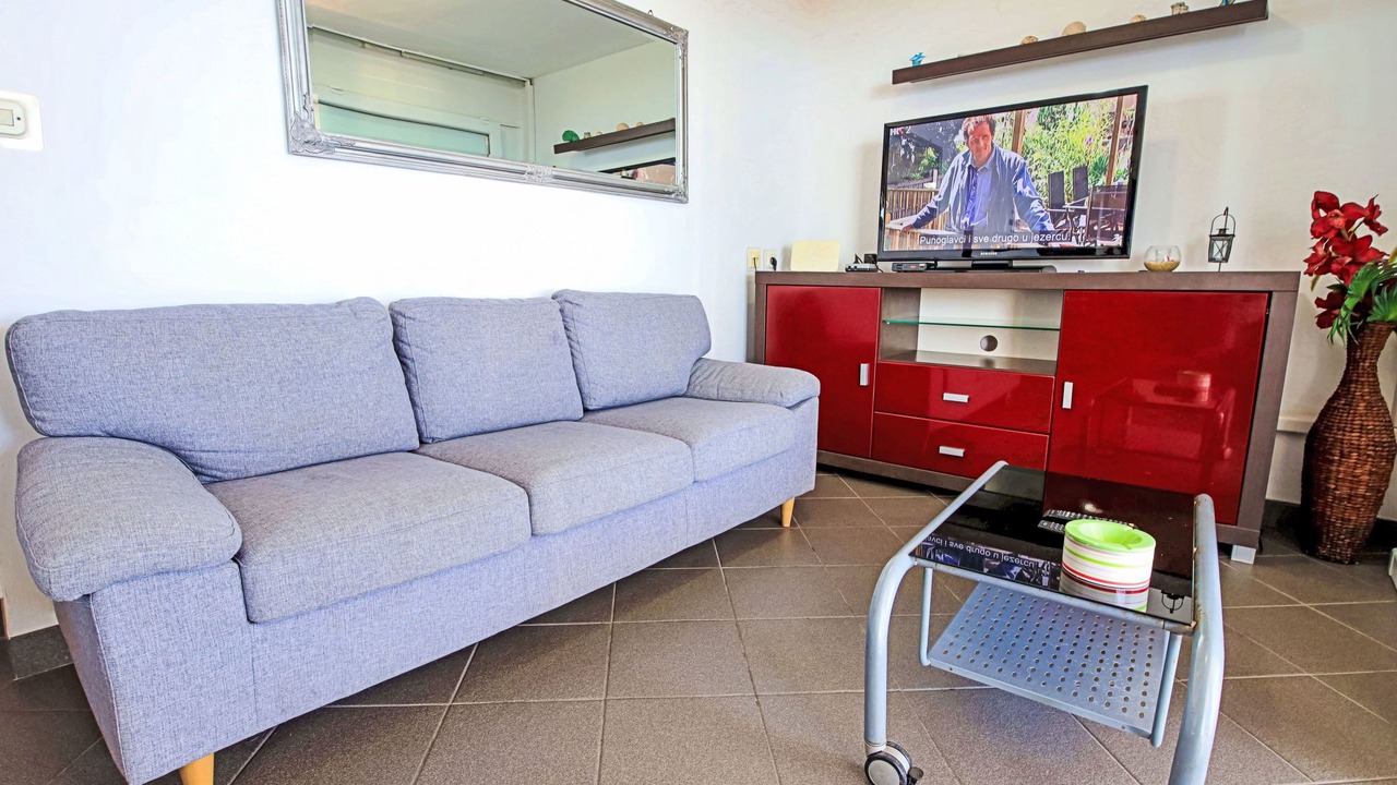 Photo of Livingroom in Zavalatica