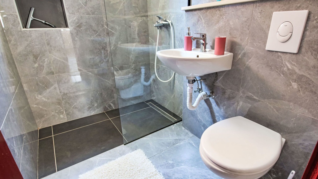 Photo of Bathroom in Zavalatica