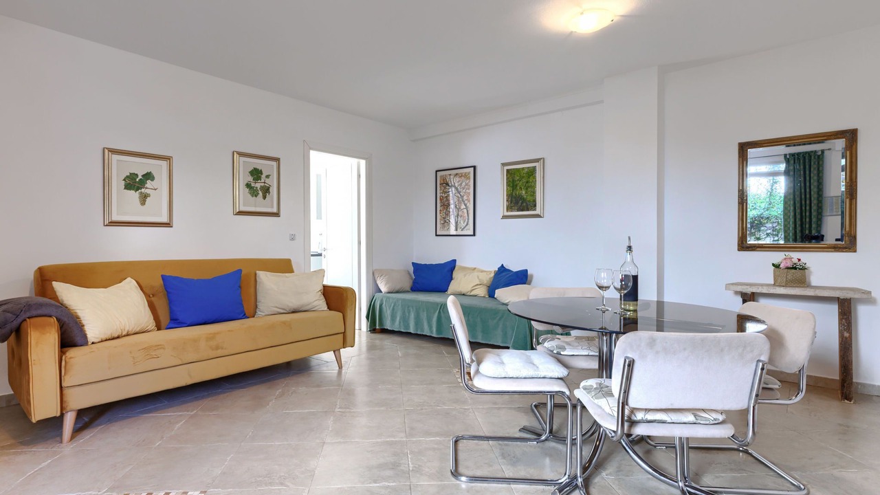 Photo of Livingroom in Zambratija