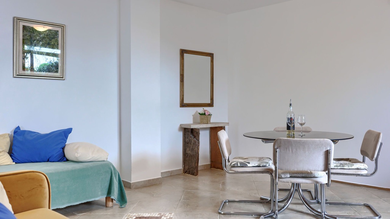 Photo of Livingroom in Zambratija