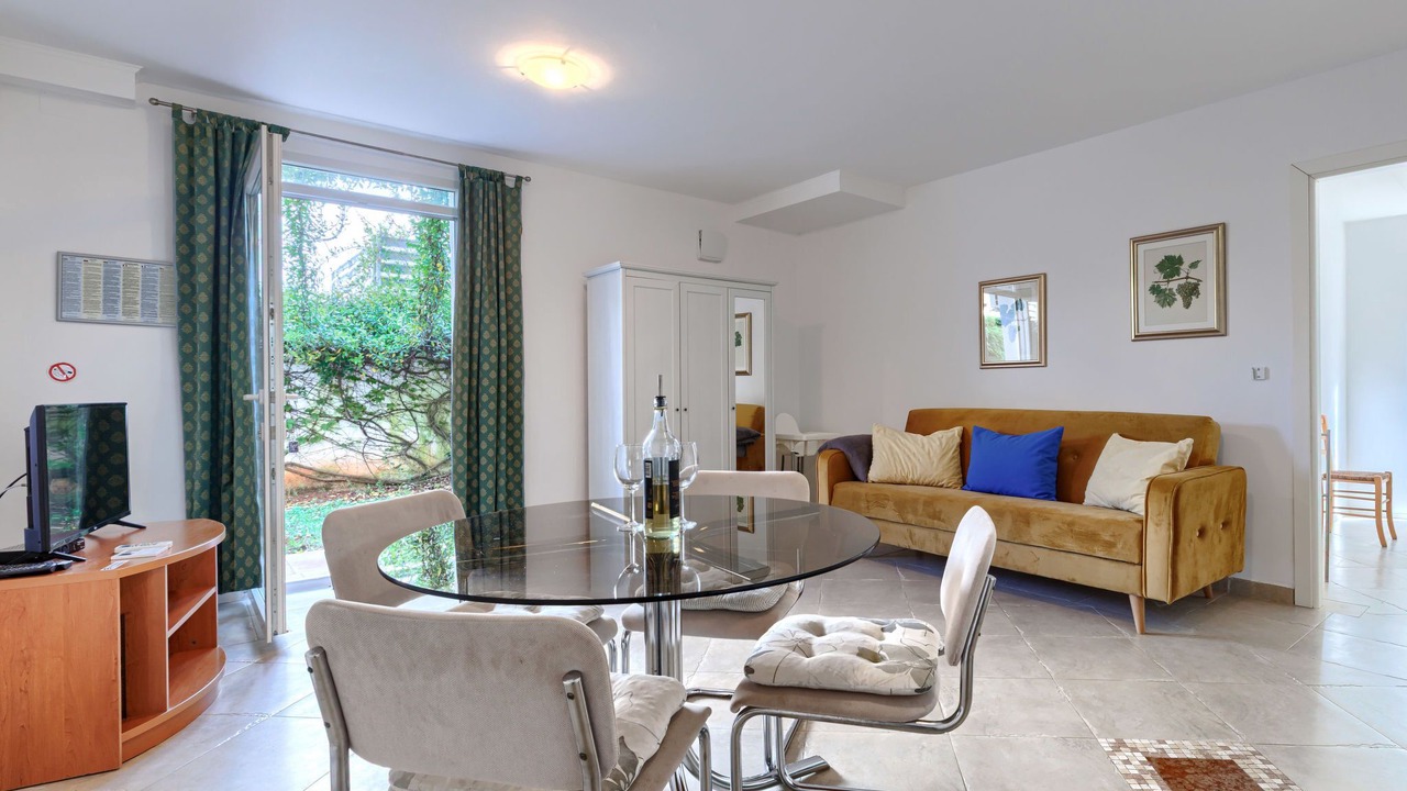 Photo of Livingroom in Zambratija