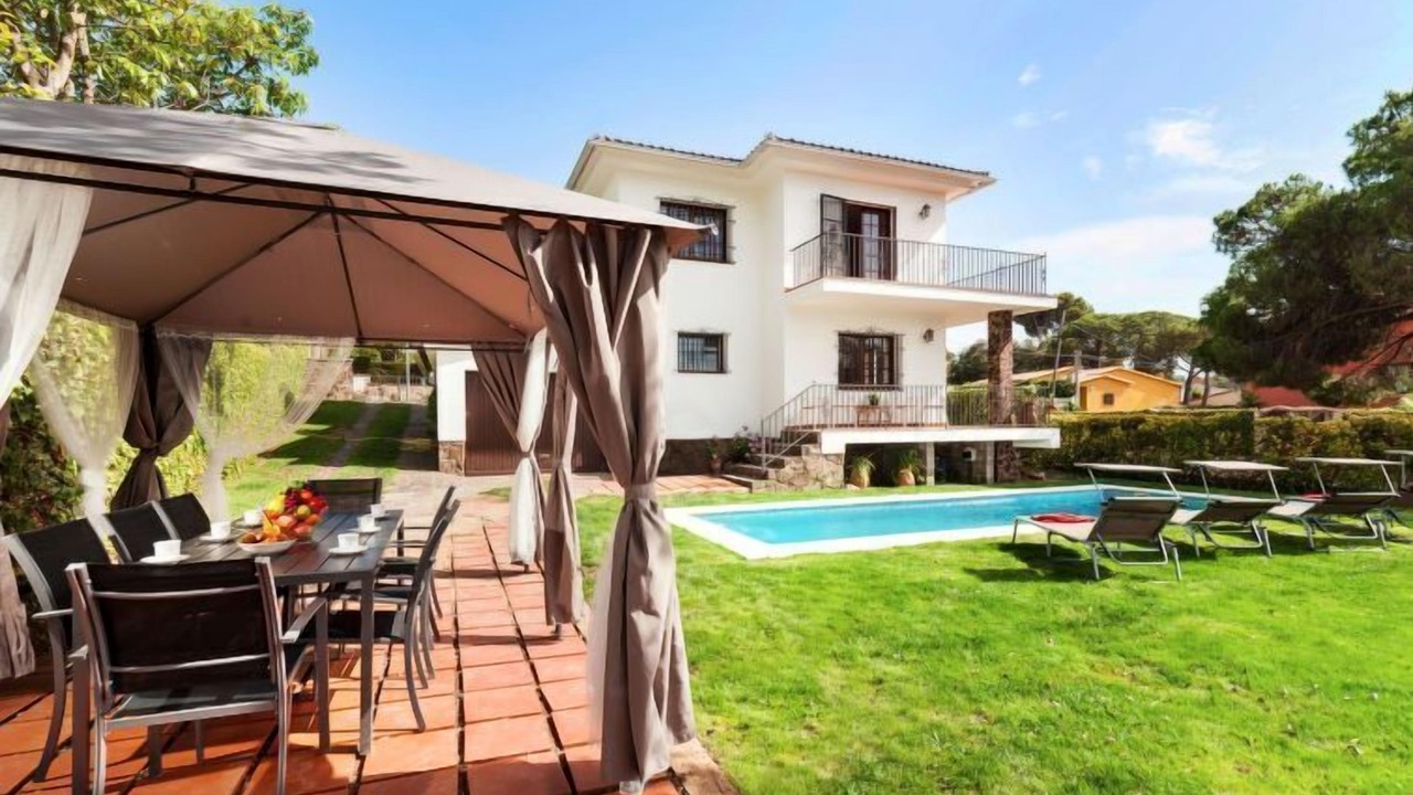 Photo of Outdoor in Castell-Platja d'Aro