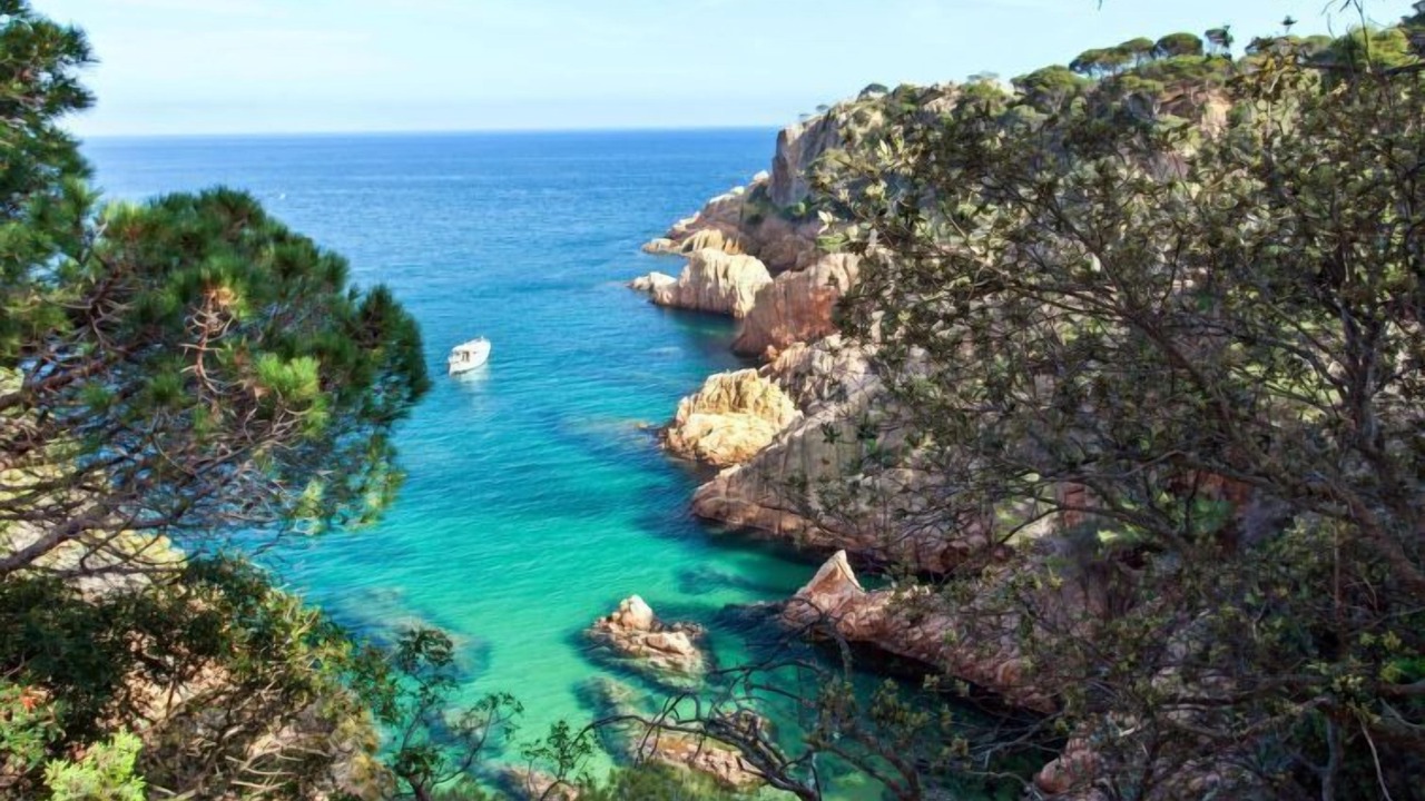 Photo of Outdoor in Castell-Platja d'Aro